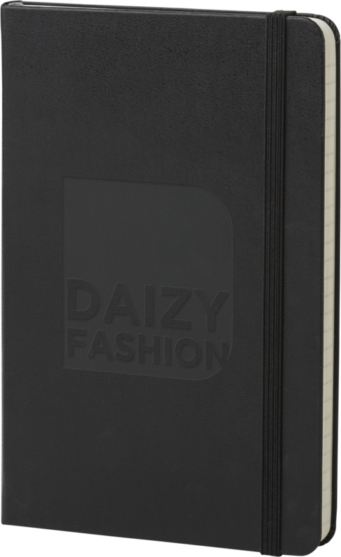 Moleskine Classic M hard cover notebook - ruled - Image 8