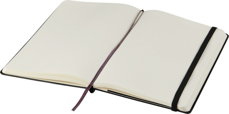 Moleskine Classic PK hard cover notebook - ruled - Image 4