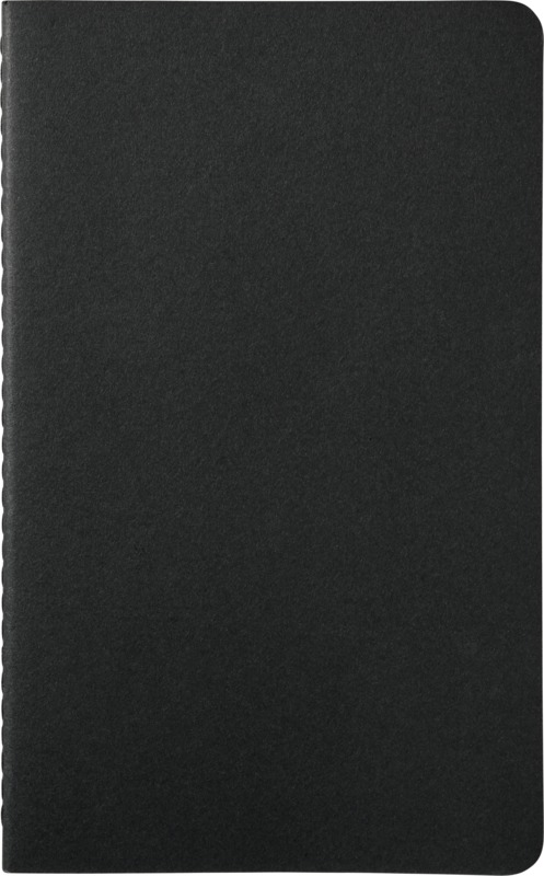Moleskine Cahier Journal L - ruled - Image 2