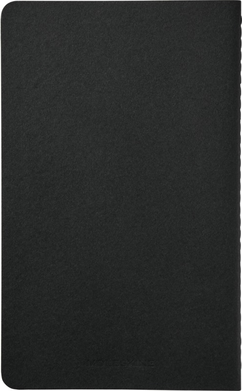 Moleskine Cahier Journal L - ruled - Image 3