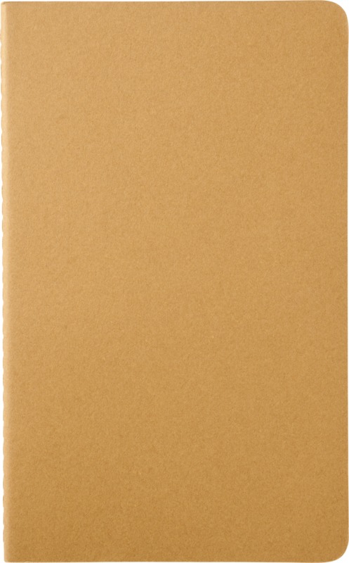 Moleskine Cahier Journal L - ruled - Image 8