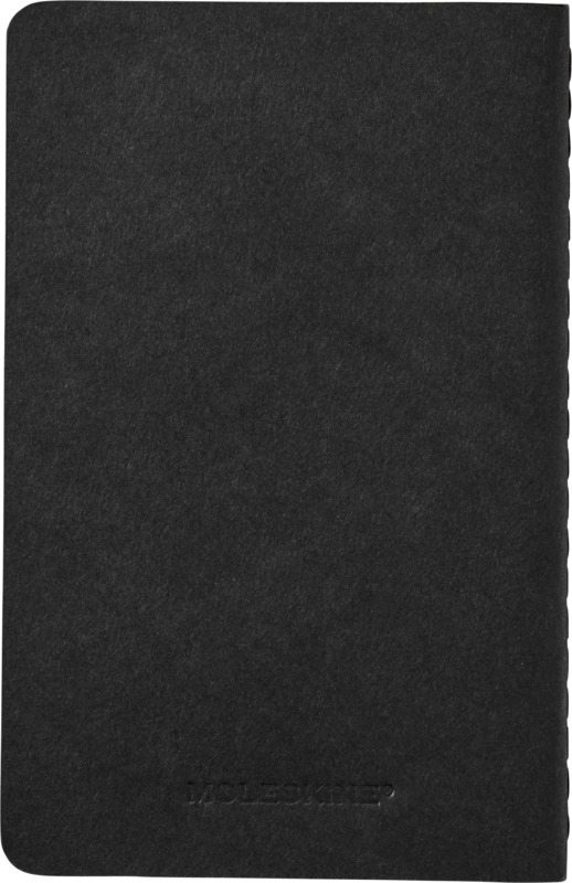 Moleskine Cahier Journal PK - ruled - Image 3