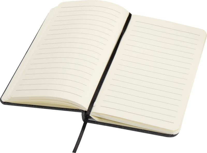 Kern A6 hard cover notebook and MagSafe wallet gift set - Image 4