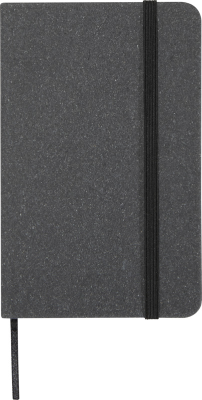 Kern A6 hard cover notebook and MagSafe wallet gift set - Image 2