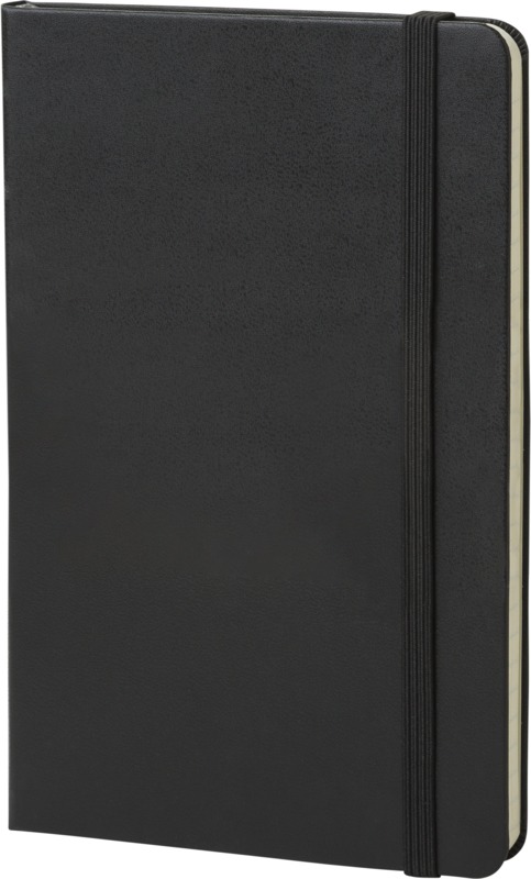 Moleskine Classic L hard cover notebook - plain - Image 4
