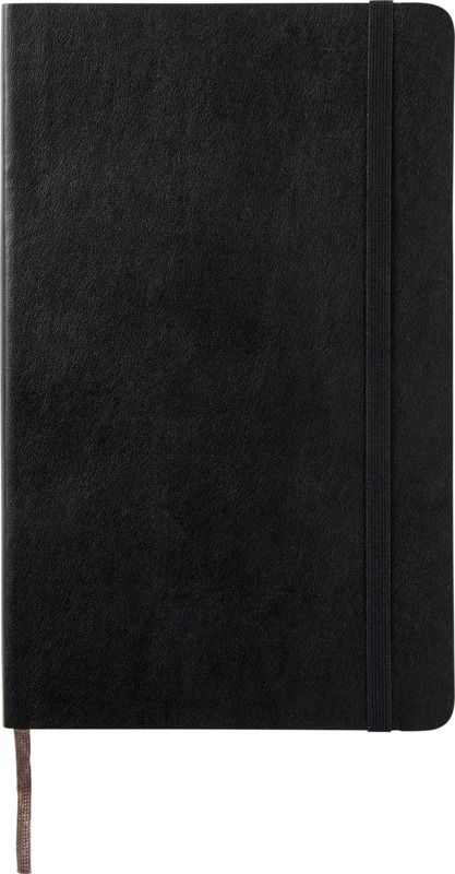 Moleskine Classic L soft cover notebook - plain - Image 2
