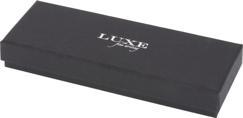 Gloss duo pen gift set (black ink) - Image 7