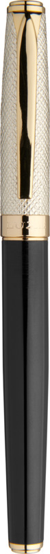 Doré rollerball pen (black ink) - Image 2