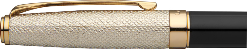 Doré rollerball pen (black ink) - Image 5