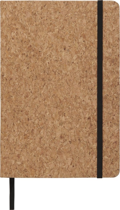 Napa A5 cork notebook - Image 2