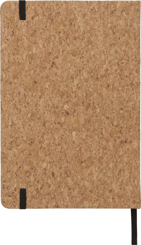 Napa A5 cork notebook - Image 3