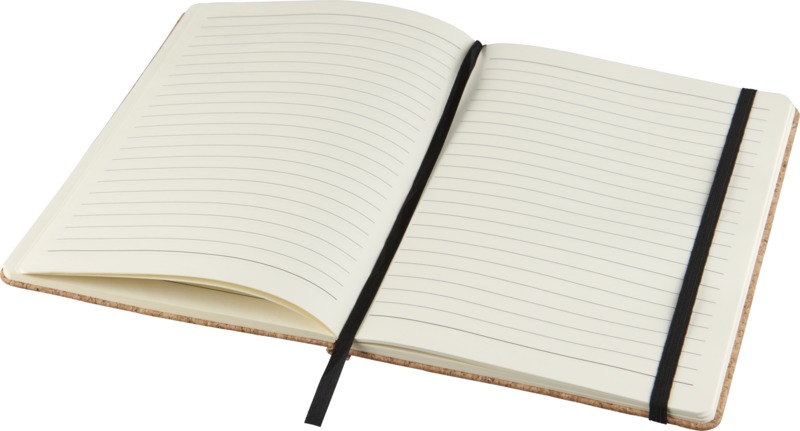 Napa A5 cork notebook - Image 4