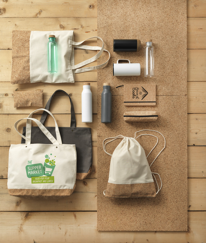 Napa A5 cork notebook - Image 5