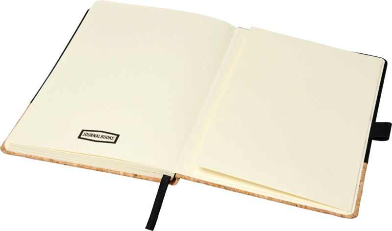 Evora A5 cork thermo PU notebook - Image 5