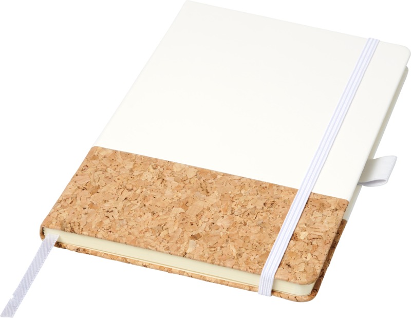 Evora A5 cork thermo PU notebook - Image 7