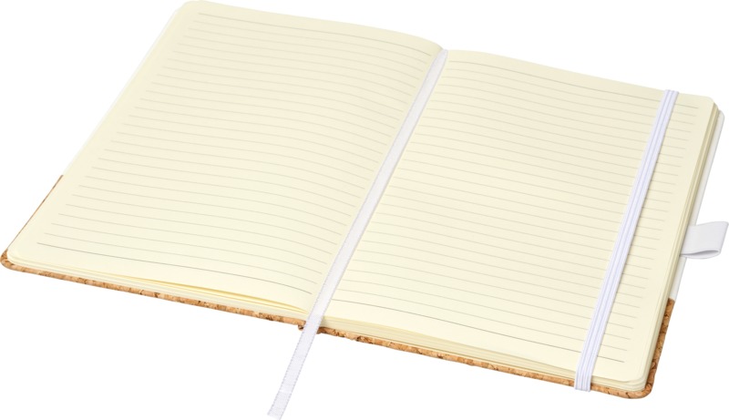 Evora A5 cork thermo PU notebook - Image 10