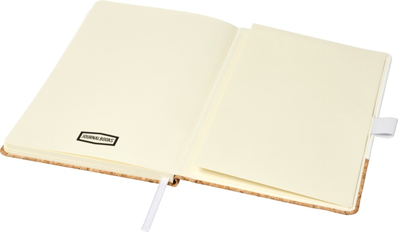 Evora A5 cork thermo PU notebook - Image 11