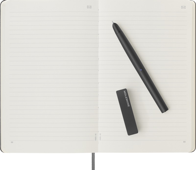 Moleskine Smart writing set - Image 4
