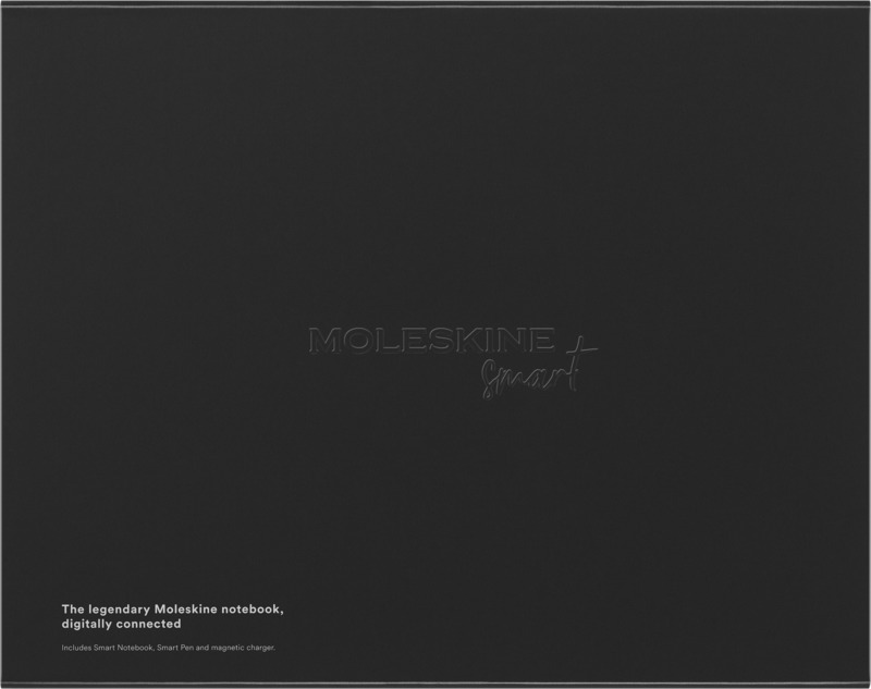 Moleskine Smart writing set - Image 7