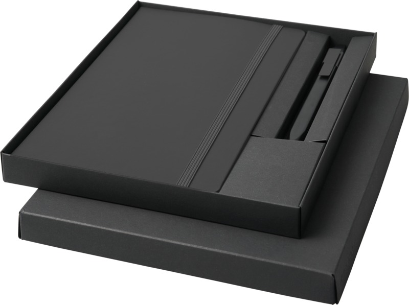 Moleskine notebook and pen gift set - Image 3