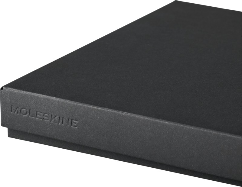 Moleskine notebook and pen gift set - Image 5