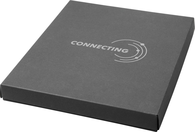 Moleskine notebook and pen gift set - Image 7