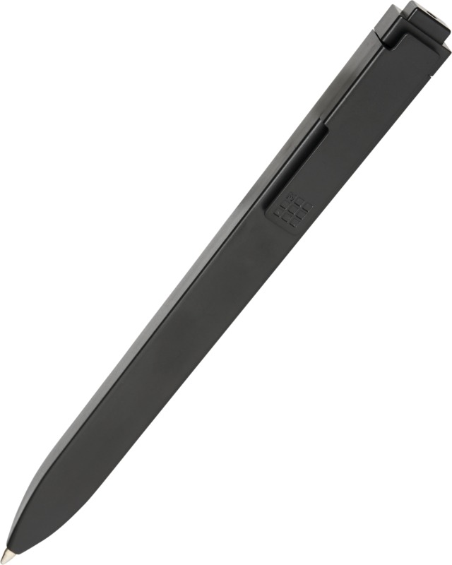 Moleskine Go Pen ballpen 1.0 (black ink)