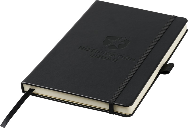 Nova A5 bound notebook - Image 8