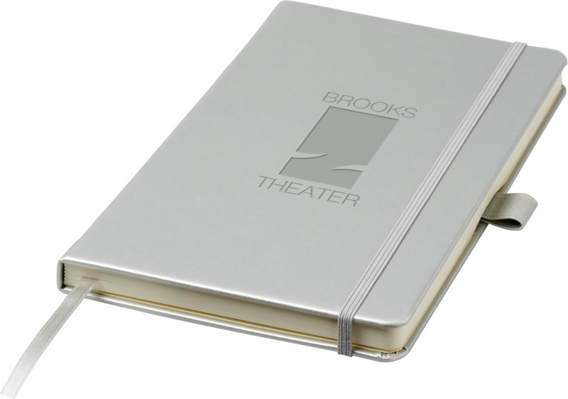 Nova A5 bound notebook - Image 24