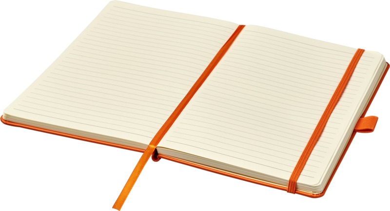 Nova A5 bound notebook - Image 36