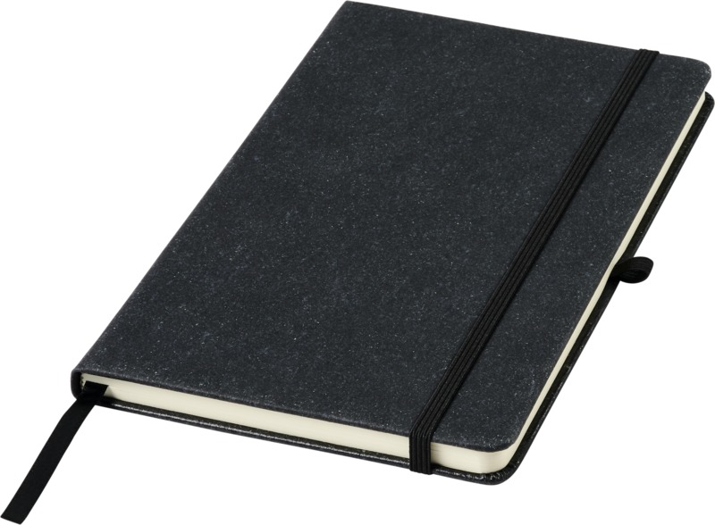 Atlana leather pieces notebook