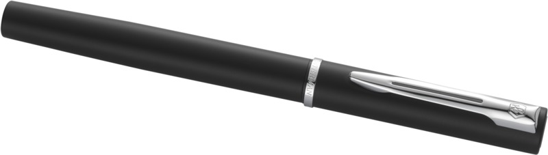 Waterman Allure rollerball pen (black ink) - Image 3
