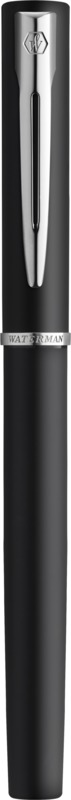 Waterman Allure rollerball pen (black ink) - Image 2