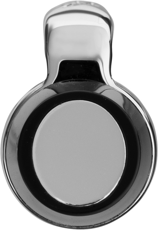 Waterman Allure rollerball pen (black ink) - Image 4