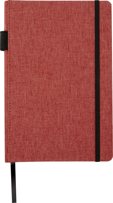 Orin A5 RPET notebook - Image 2