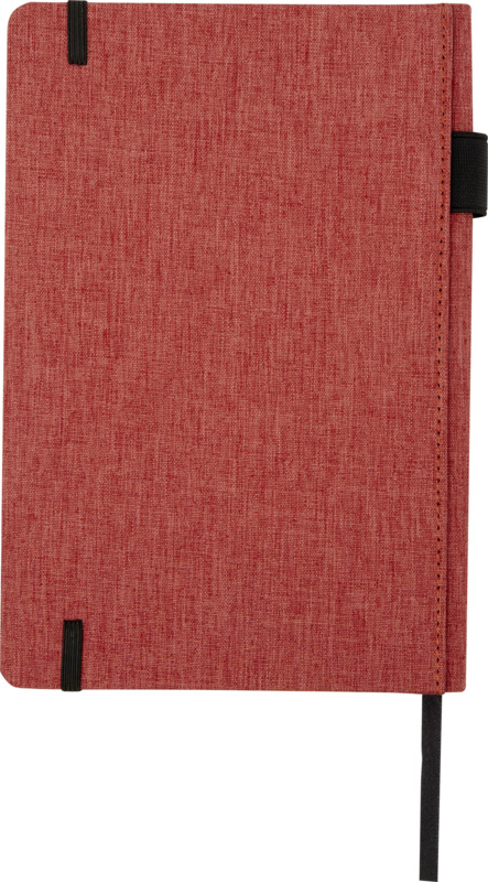 Orin A5 RPET notebook - Image 3