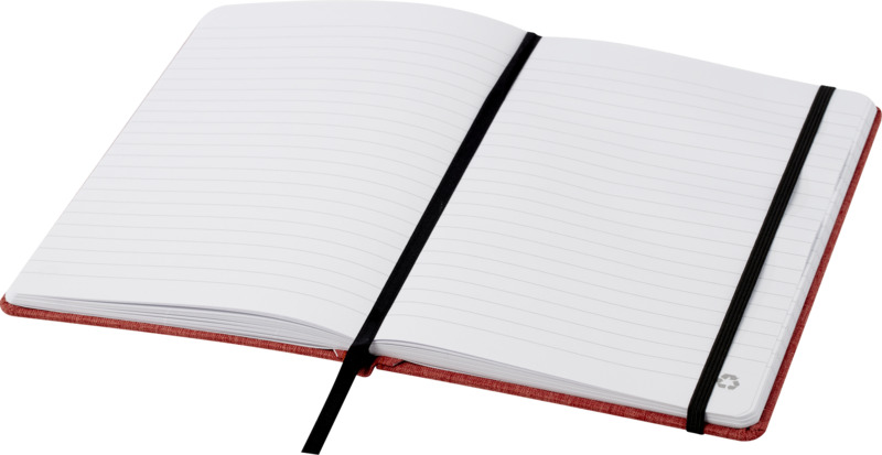 Orin A5 RPET notebook - Image 4