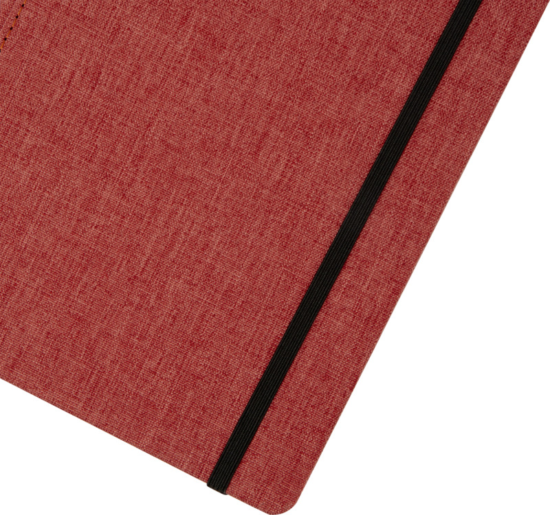 Orin A5 RPET notebook - Image 7