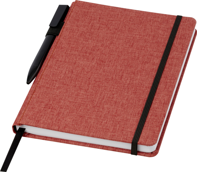Orin A5 RPET notebook - Image 5