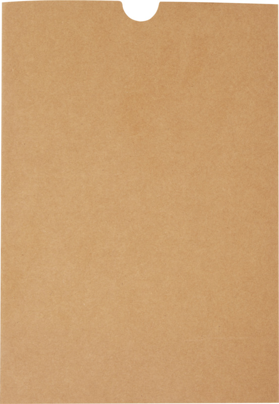 Orin A5 RPET notebook - Image 8