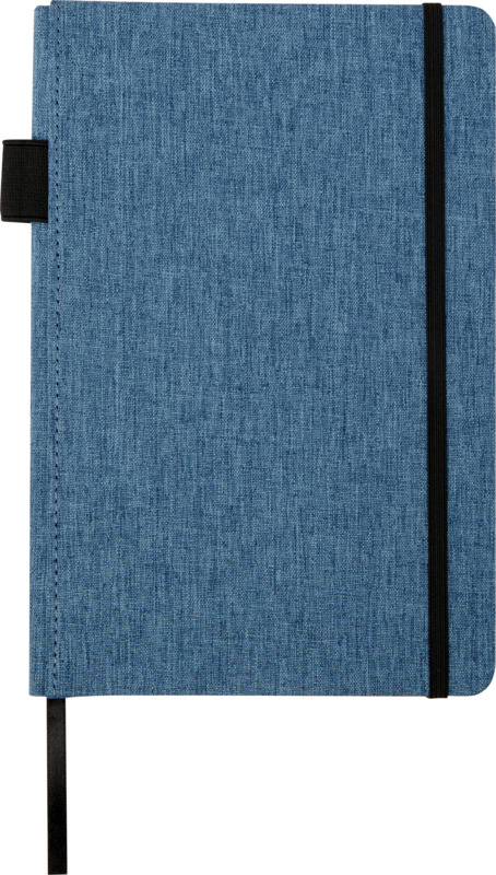 Orin A5 RPET notebook - Image 11