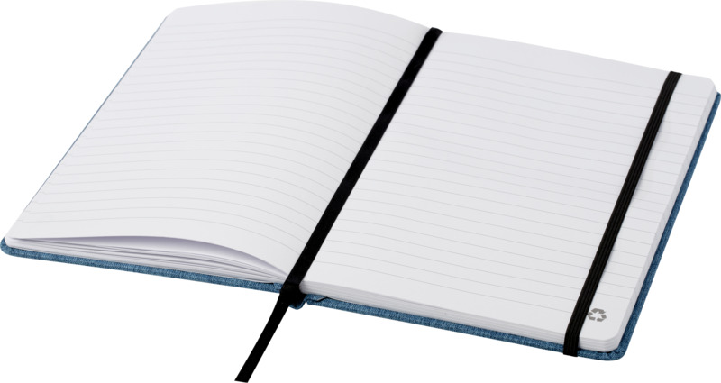 Orin A5 RPET notebook - Image 13