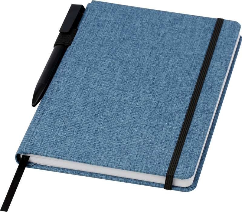 Orin A5 RPET notebook - Image 14