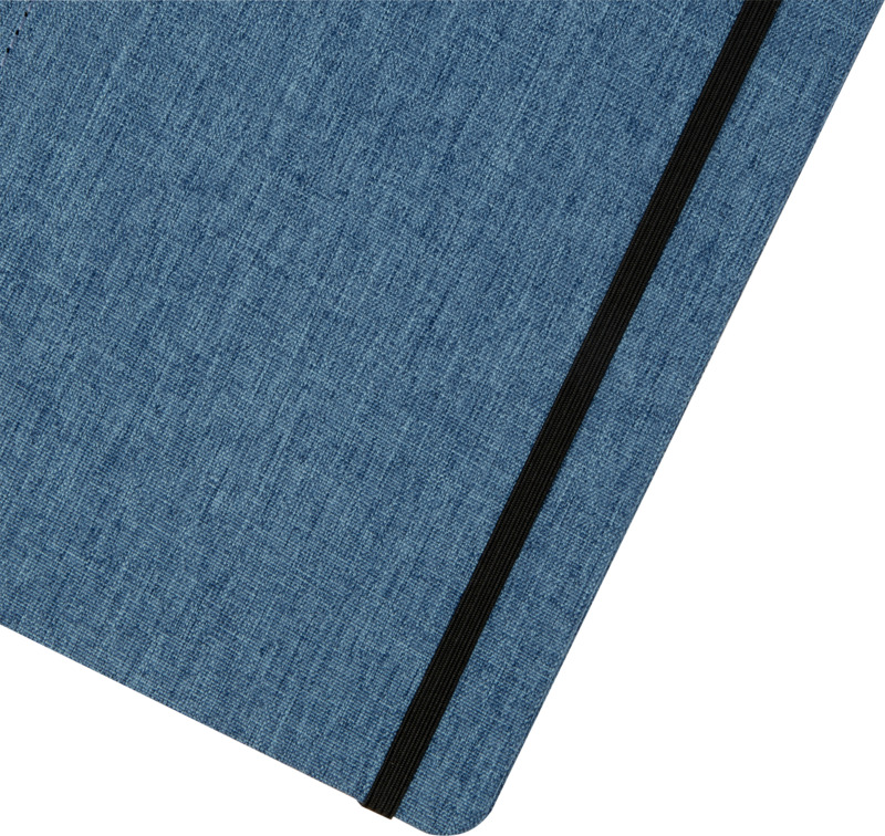 Orin A5 RPET notebook - Image 16