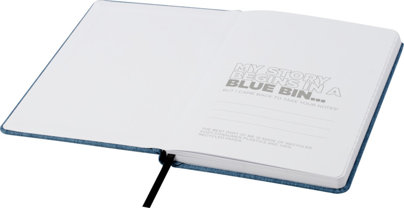 Orin A5 RPET notebook - Image 15