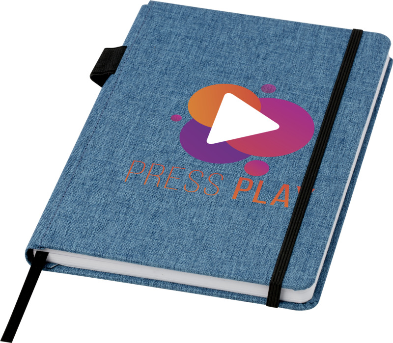 Orin A5 RPET notebook - Image 18