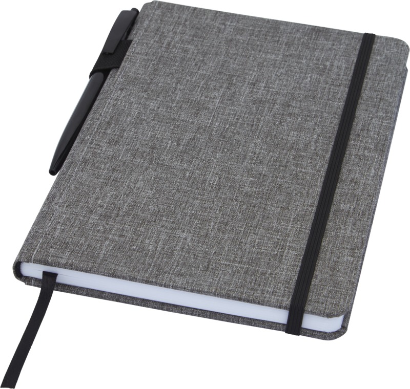 Orin A5 RPET notebook - Image 23