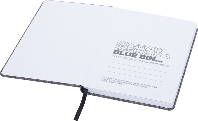 Orin A5 RPET notebook - Image 24