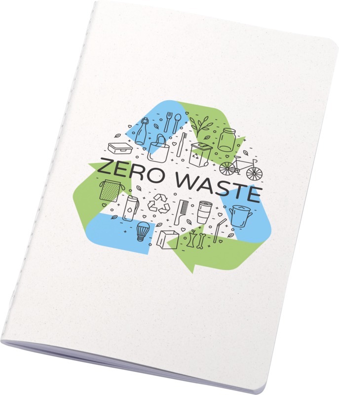 Fabia crush paper cover notebook - Image 7