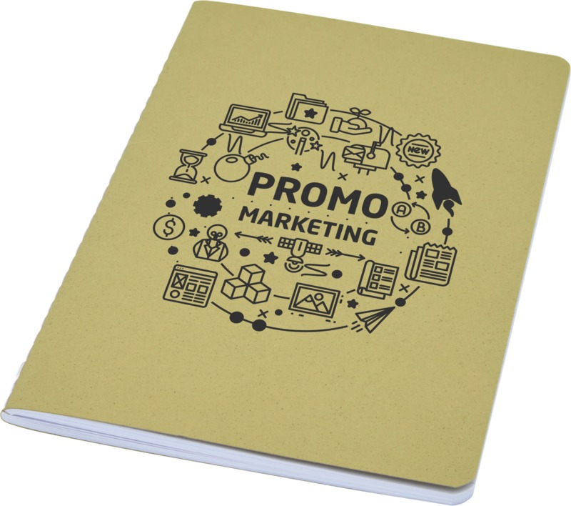 Fabia crush paper cover notebook - Image 12